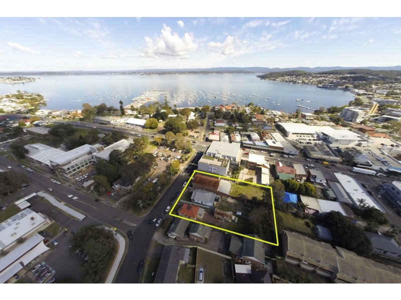 7 9 & 11 Gen Street, Belmont NSW 2280