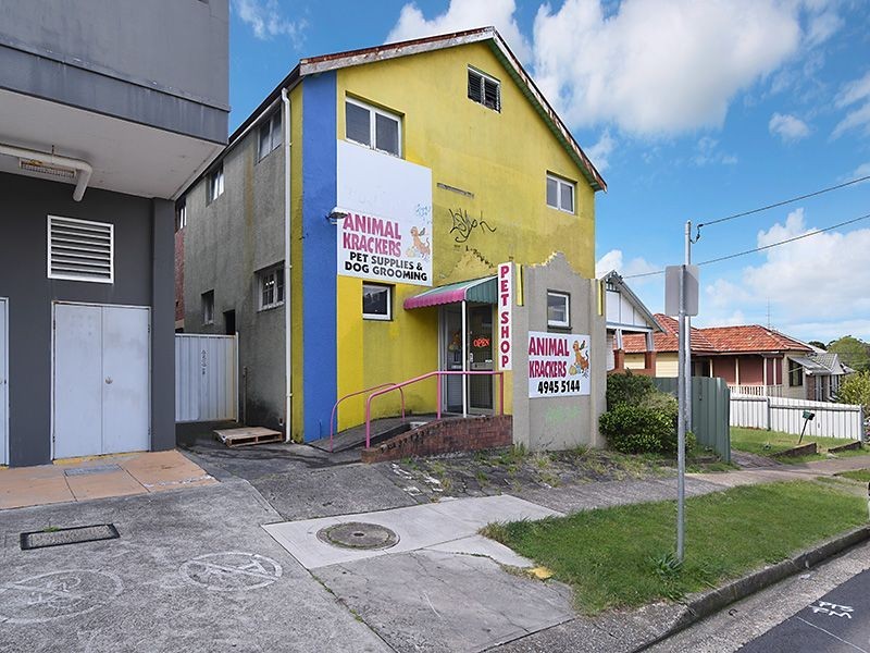 7 9 & 11 Gen Street, Belmont NSW 2280