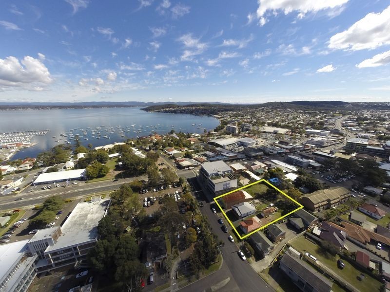 7 9 & 11 Gen Street, Belmont NSW 2280