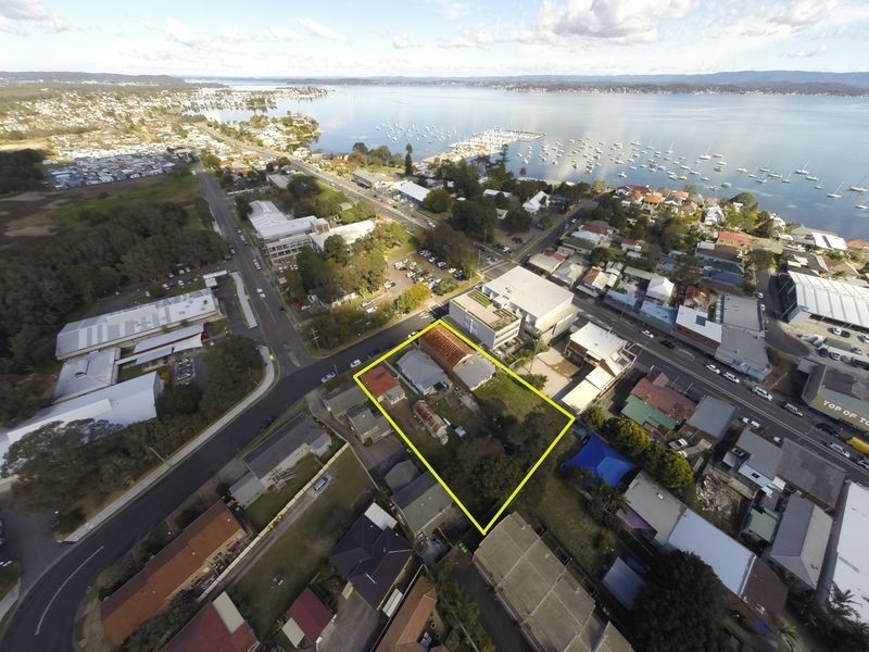 7 9 & 11 Gen Street, Belmont NSW 2280