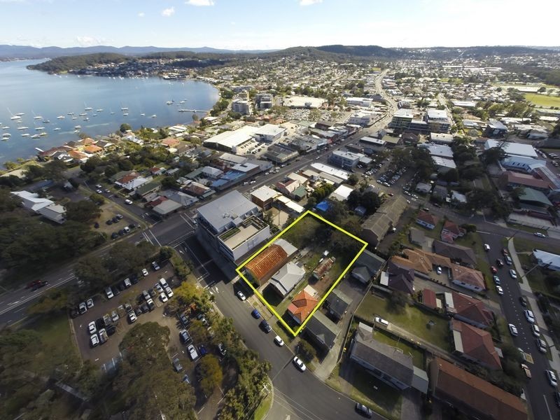 7 9 & 11 Gen Street, Belmont NSW 2280