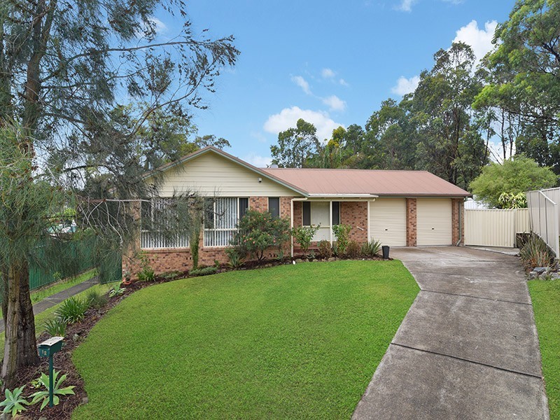 12 Kingfisher Close, Tingira Heights NSW 2290