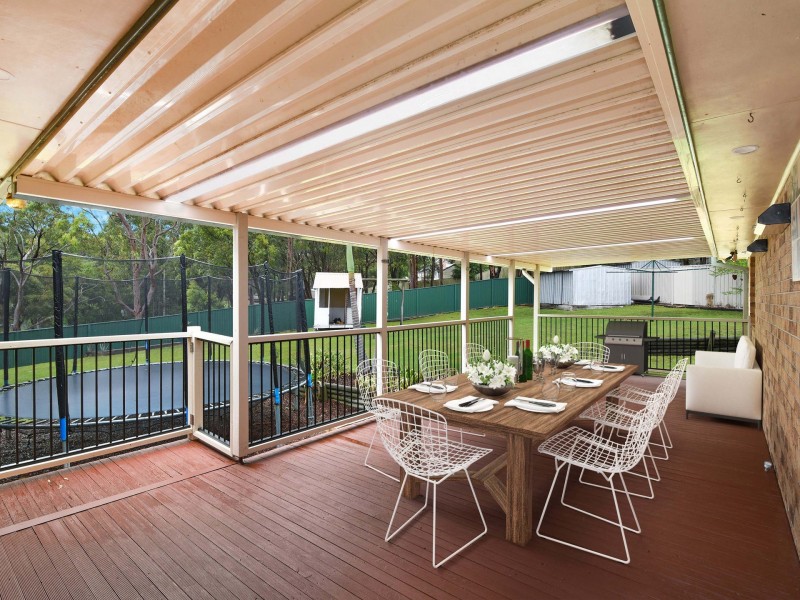 12 Kingfisher Close, Tingira Heights NSW 2290