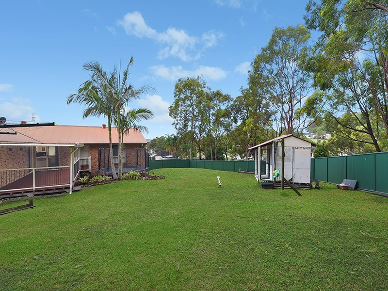 12 Kingfisher Close, Tingira Heights NSW 2290