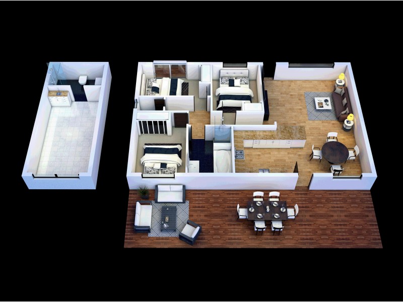 29 Coane Street, Warners Bay NSW 2282 Floorplan