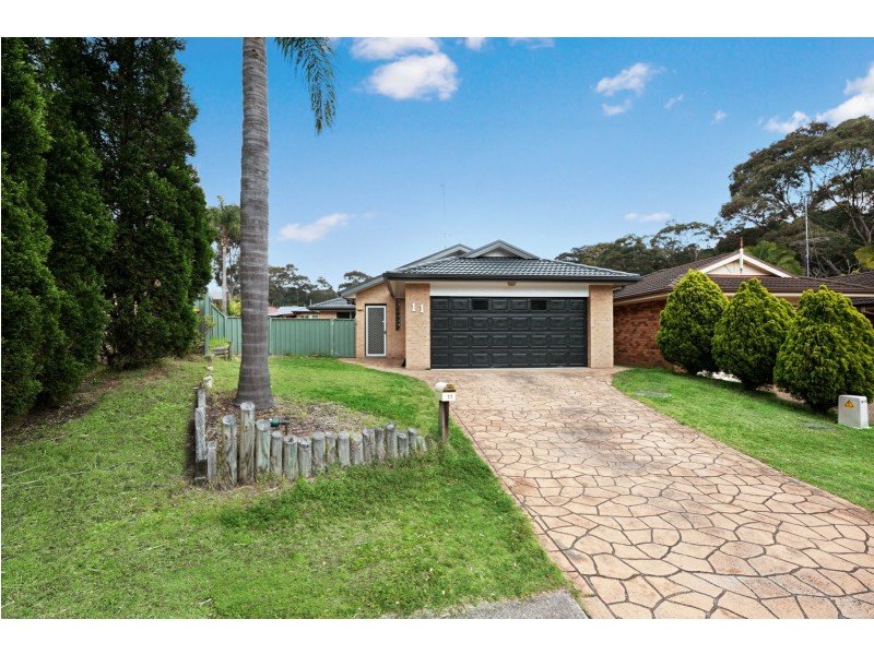 11 Drysdale Drive, Lambton NSW 2299