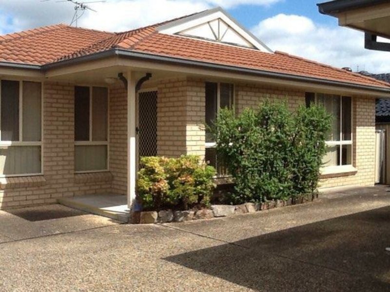 3/25 Margaret Street, Warners Bay NSW 2282