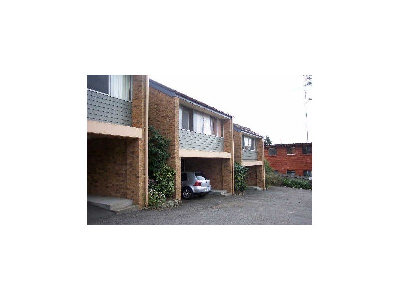 4/8 Milson Street, Charlestown NSW 2290