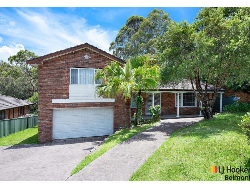 25 Kenton Crescent, Valentine NSW 2280
