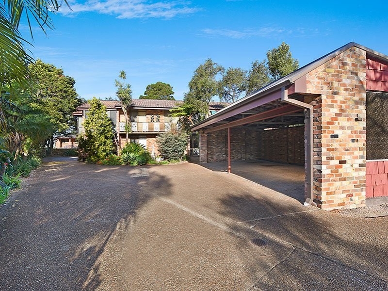 9/38 Smith Street, Charlestown NSW 2290