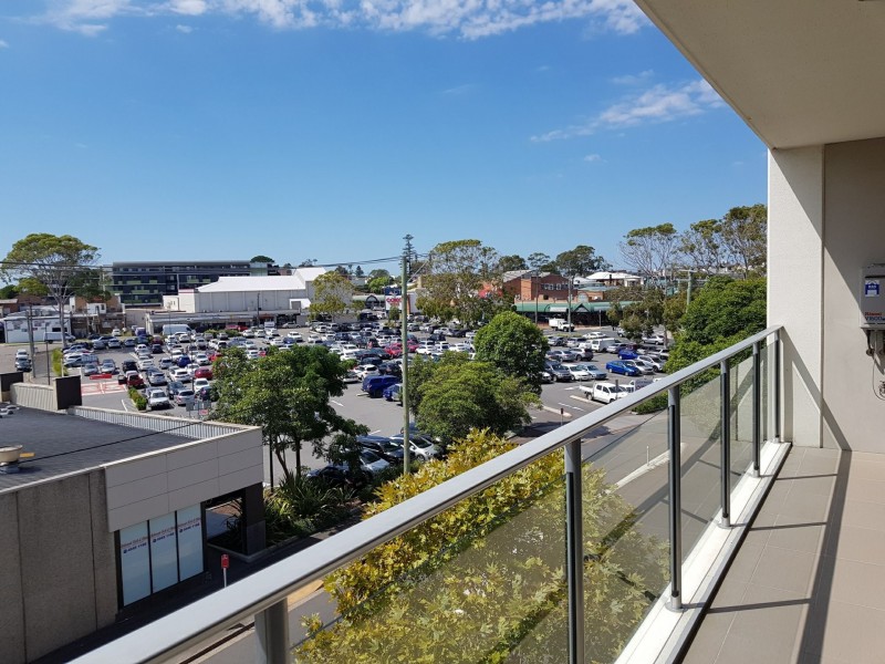 404A/17 Edgar Street, Belmont NSW 2280