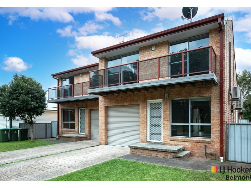 2/64 Lakeview Parade, Pelican NSW 2281