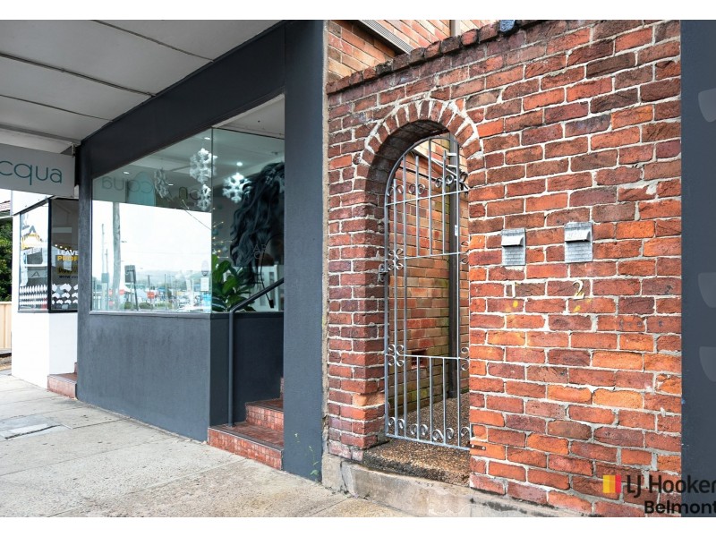 Unit 1/551 Pacific Highway, Belmont NSW 2280