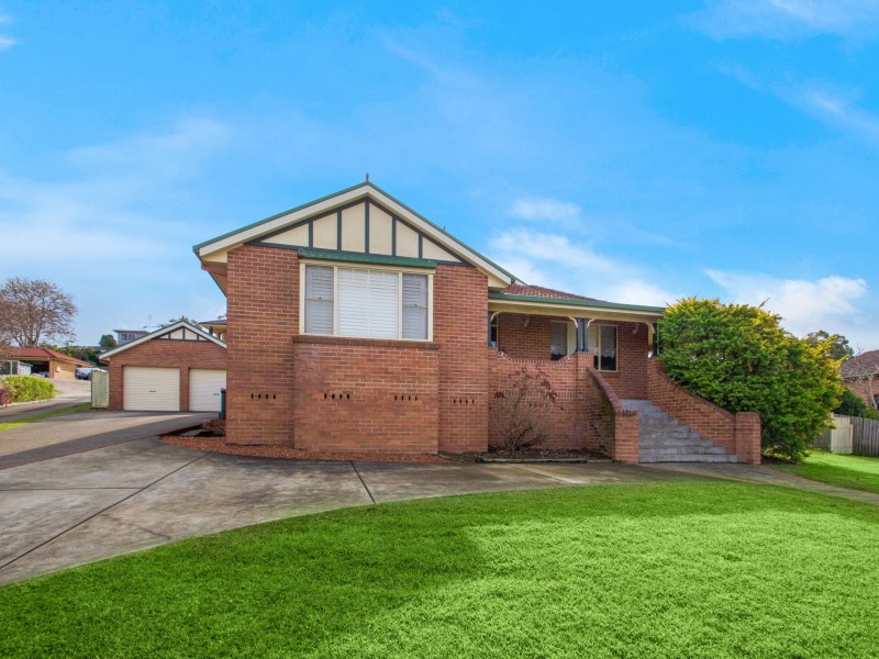 19 Maranatha Close, Belmont North NSW 2280