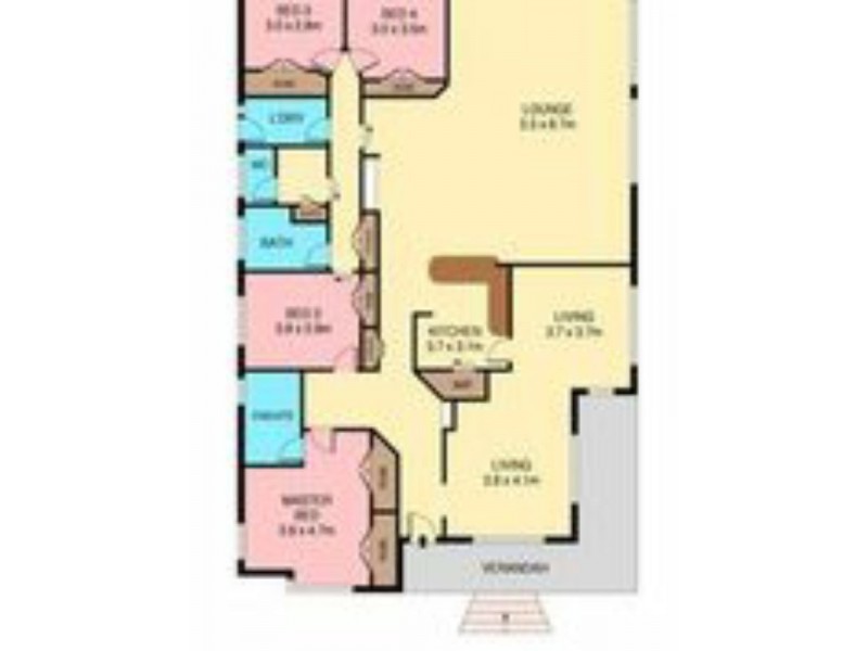 19 Maranatha Close, Belmont North NSW 2280