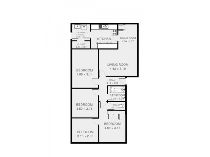 66 Ocean Street, Dudley NSW 2290