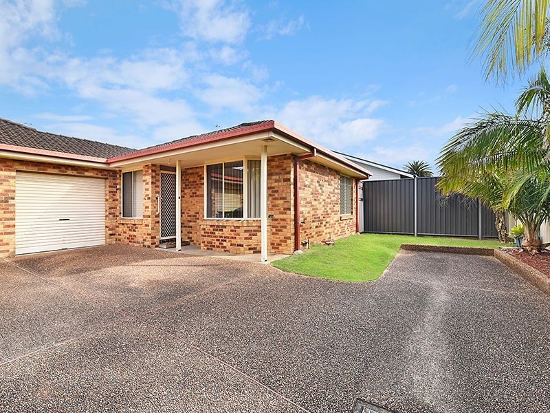 8/23 Wood Street, Swansea NSW 2281