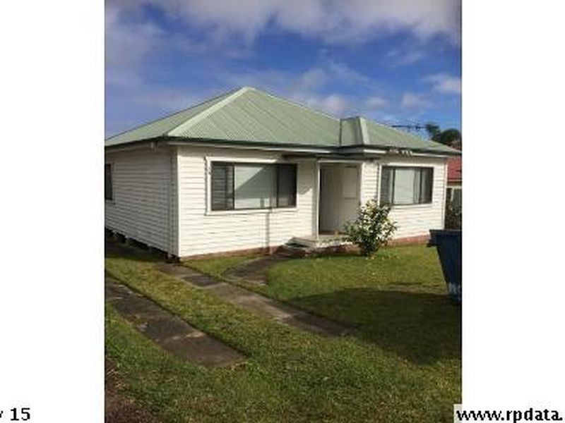 24 Sydney Street, Gateshead NSW 2290
