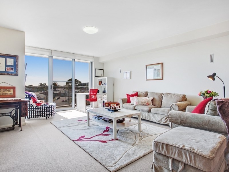 501A 17 Edgar Street, Belmont NSW 2280