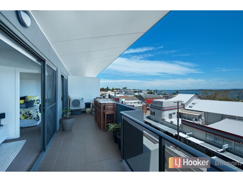 404/571 Pacific Highway, Belmont NSW 2280