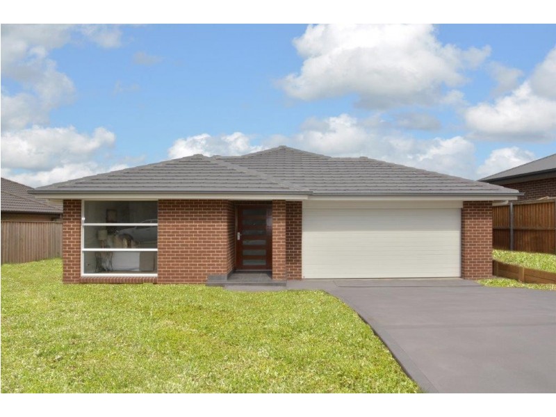 34 Skimmer Street, Chisholm NSW 2322