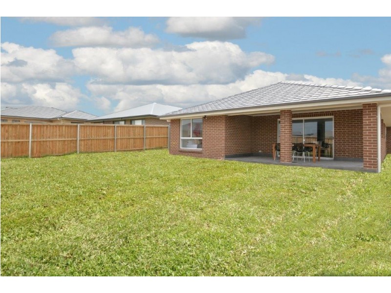 34 Skimmer Street, Chisholm NSW 2322