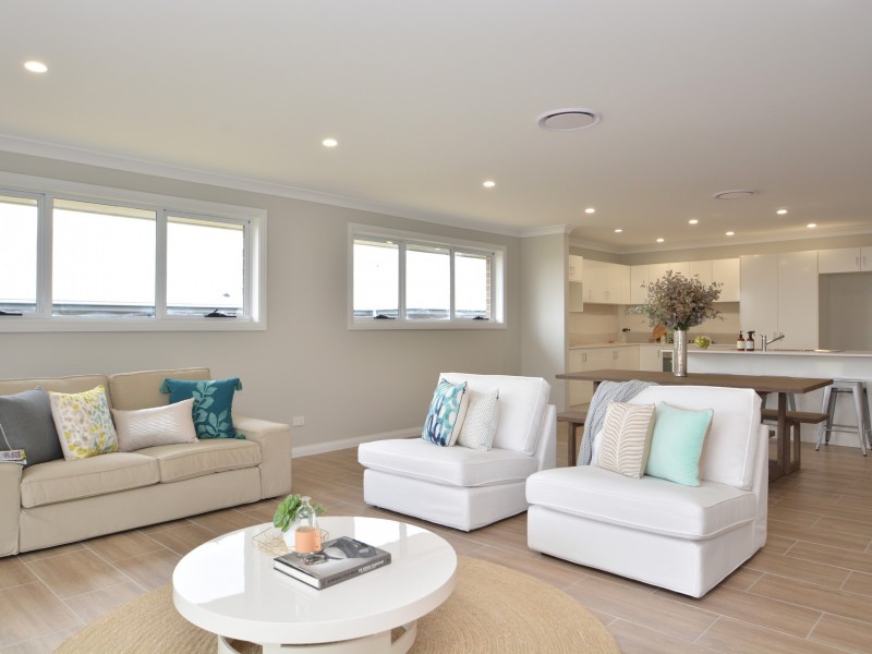 14 Threadtail Street, Chisholm NSW 2322