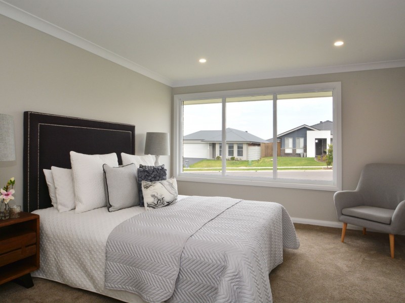 14 Threadtail Street, Chisholm NSW 2322