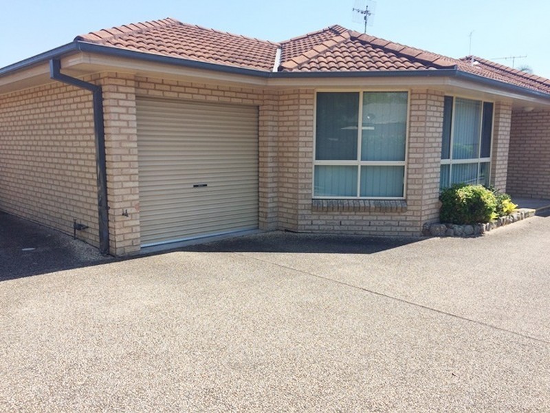 2/25 Margaret Street, Warners Bay NSW 2282