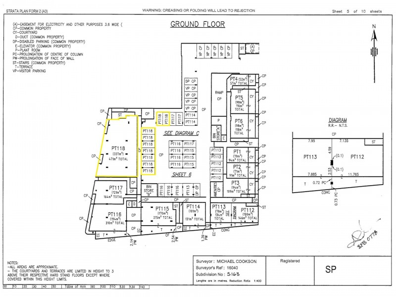 C006 571 Pacific Highway, Belmont NSW 2280
