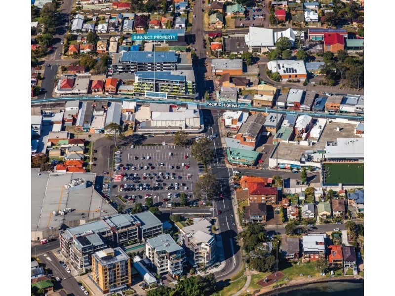 C006 571 Pacific Highway, Belmont NSW 2280