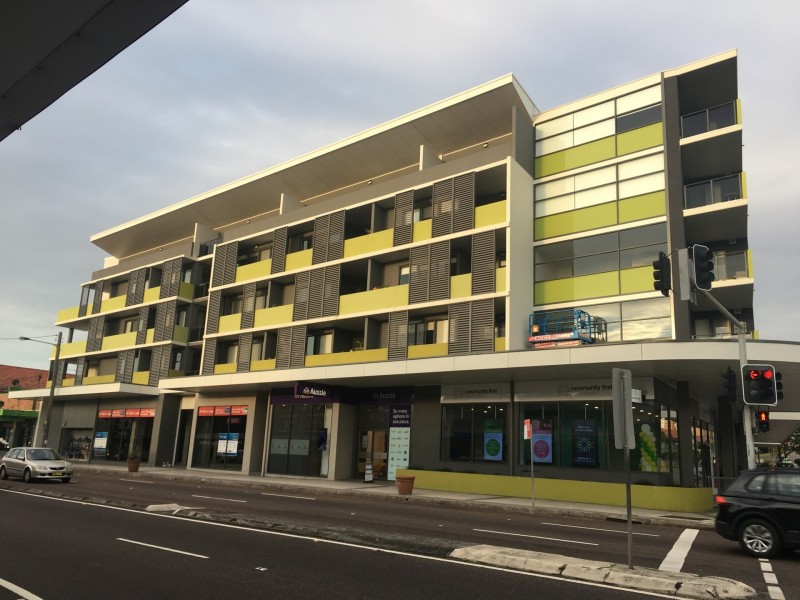 C006 571 Pacific Highway, Belmont NSW 2280