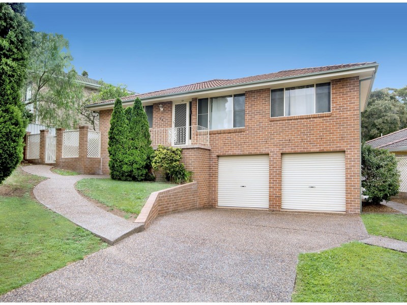 64 Crescent Road, Charlestown NSW 2290