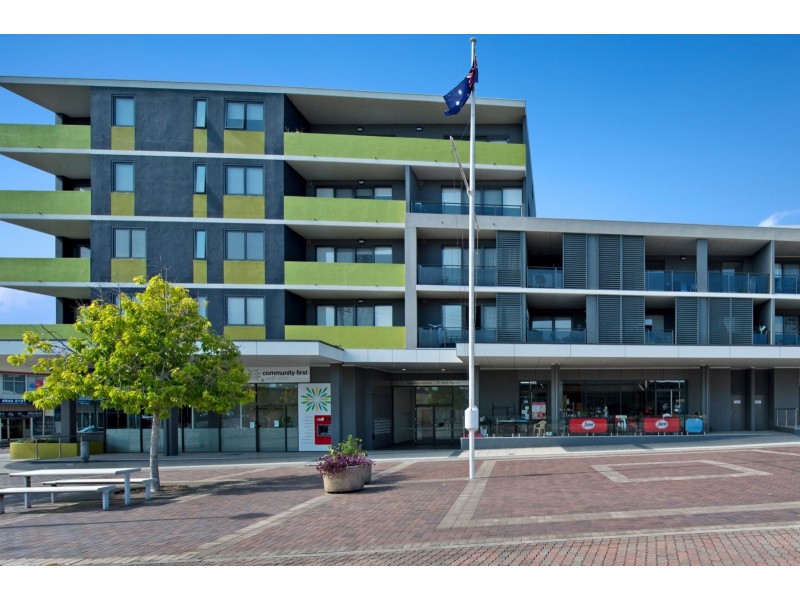 109/571 Pacific Highway, Belmont NSW 2280