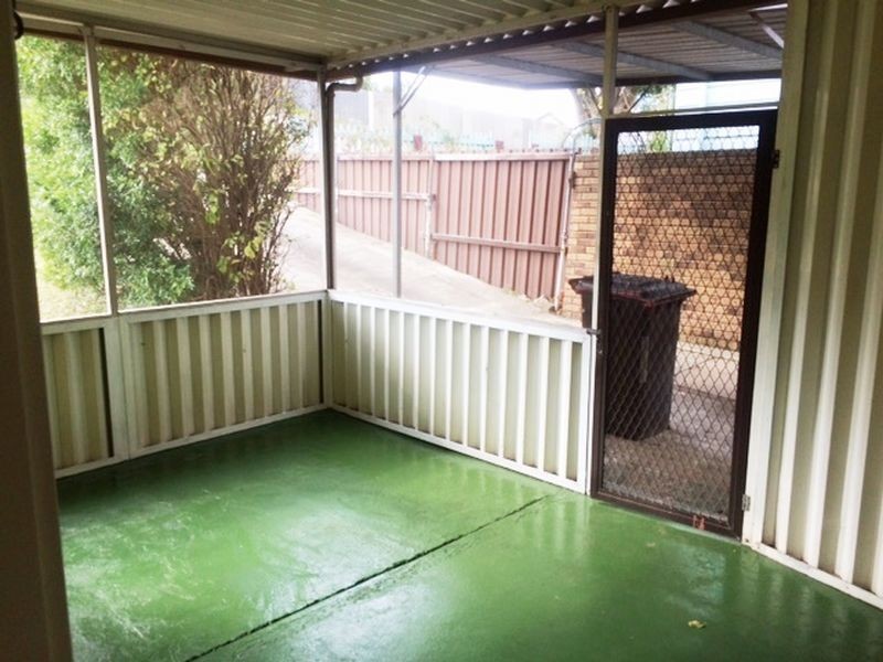 4 Lovell Street, Cardiff NSW 2285