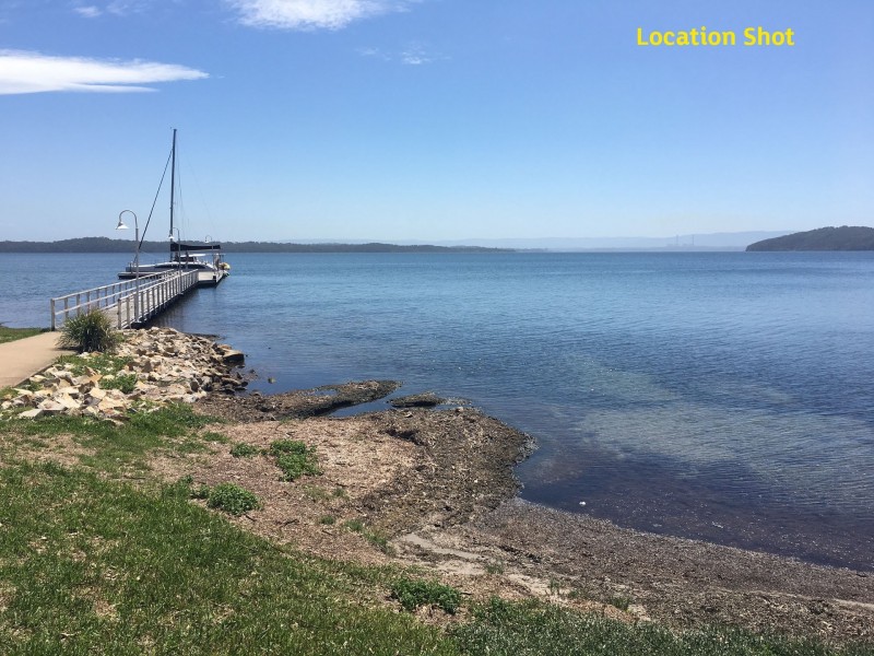 27 Lake Forest Drive, Murrays Beach NSW 2281