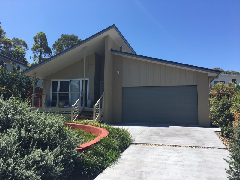 27 Lake Forest Drive, Murrays Beach NSW 2281