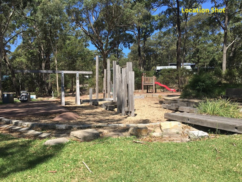 27 Lake Forest Drive, Murrays Beach NSW 2281