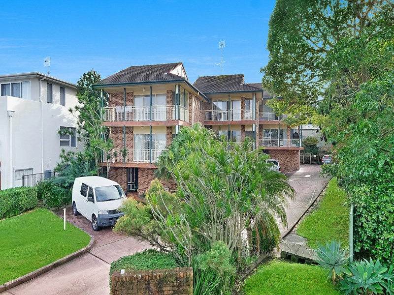 2/85 Ross Street, Belmont NSW 2280