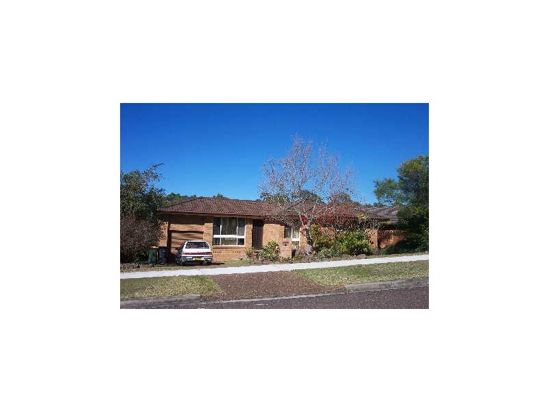 32 GRADBURN PARADE, Jewells NSW 2280