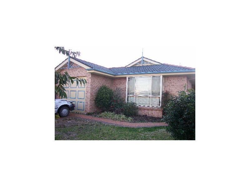 4 Bluegum Court, Mount Hutton NSW 2290