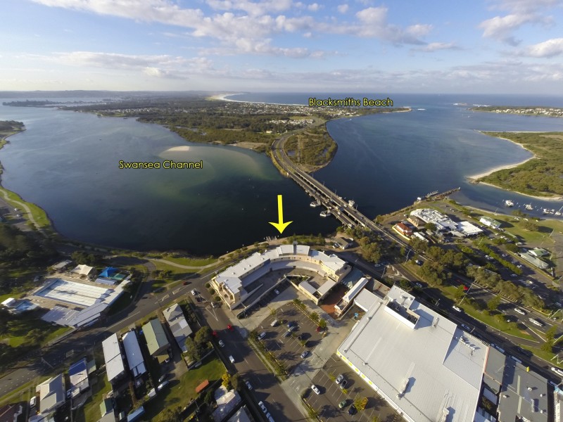 24/2 Belmont Street, Swansea NSW 2281