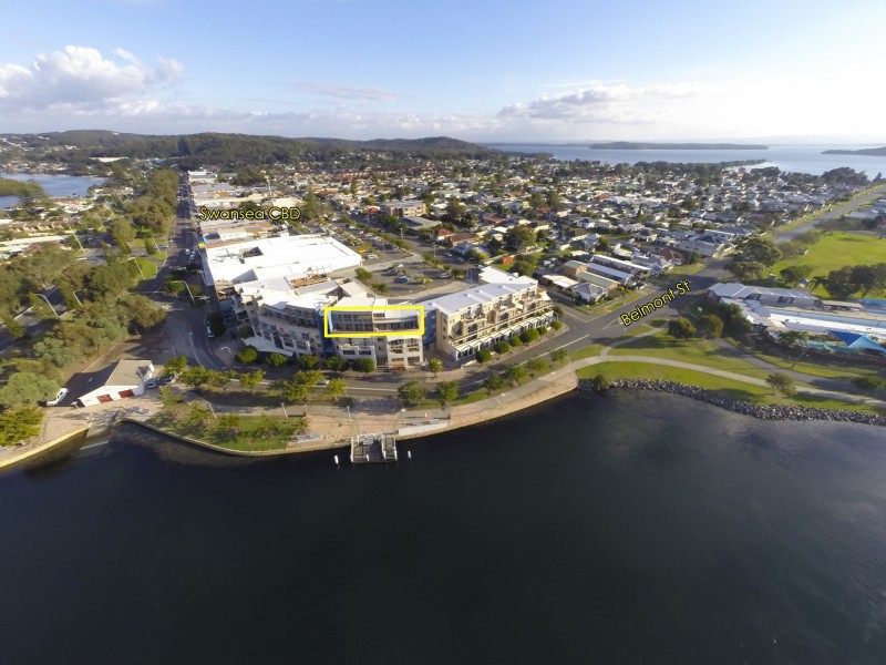 24/2 Belmont Street, Swansea NSW 2281