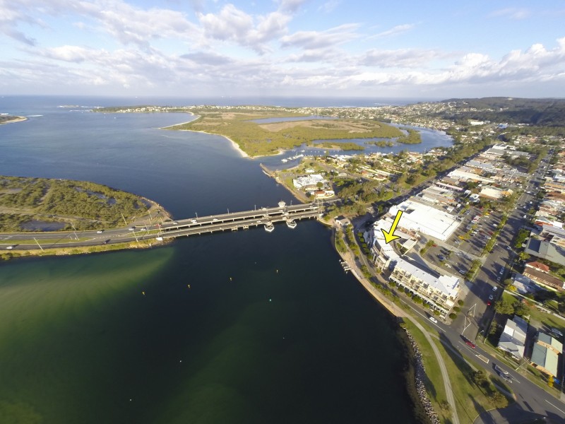 24/2 Belmont Street, Swansea NSW 2281