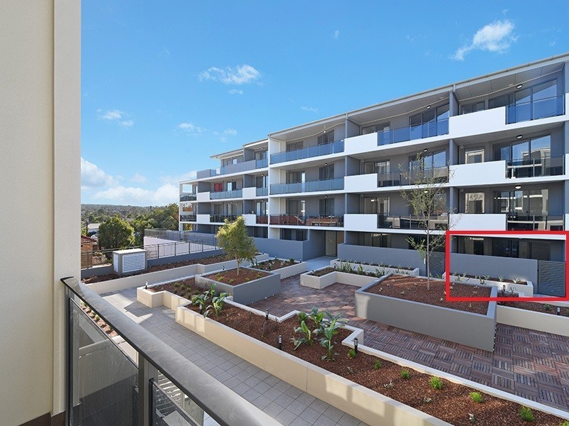 E108/11 Ernest Street, Belmont NSW 2280