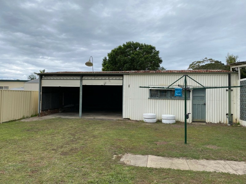 45 Milray Street, Swansea NSW 2281