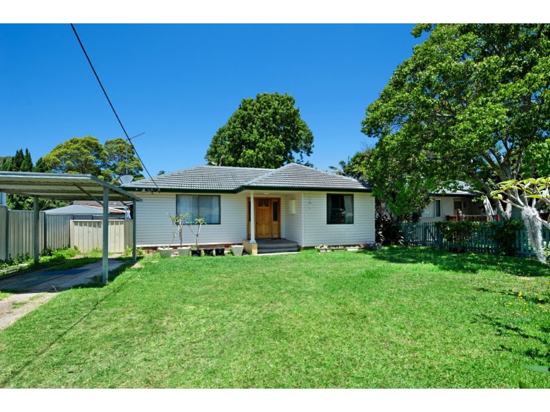 4 Tahlee Avenue, Windale NSW 2306