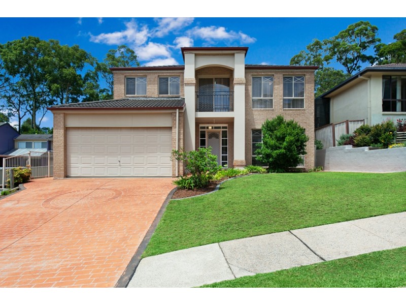 5 Chevron Close, Floraville NSW 2280