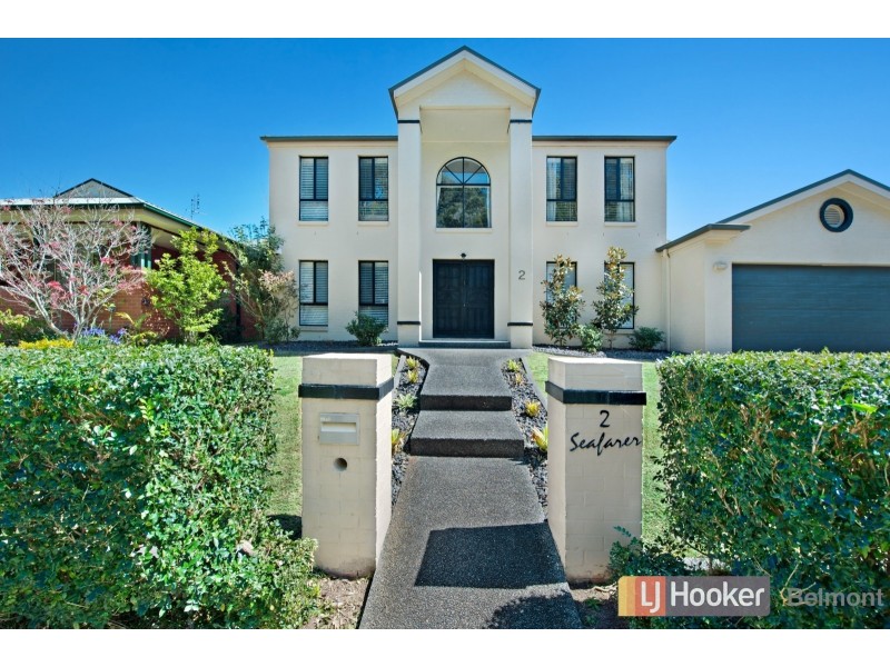 2 Seafarer Close, Belmont NSW 2280