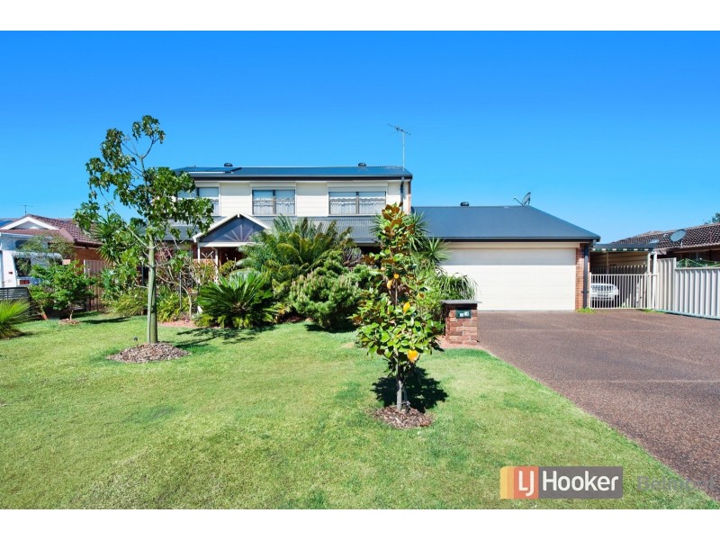 14 Capri Close, Belmont NSW 2280